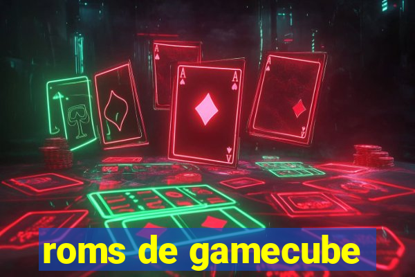 roms de gamecube